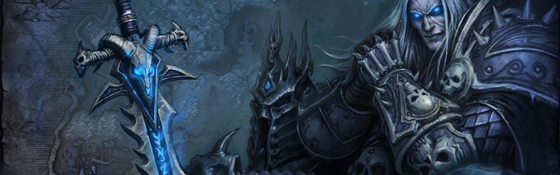 Wrath of the Lich King is back