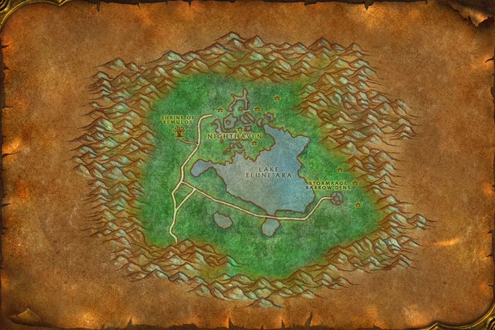 Moonglade