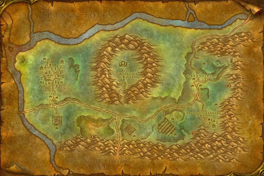 Duskwood