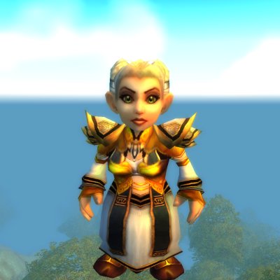 Chromie
