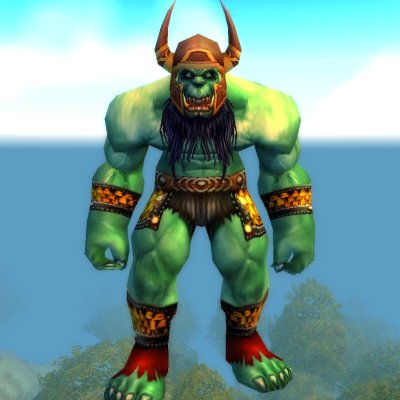 Raider Kerr