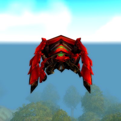 Undead Scarab