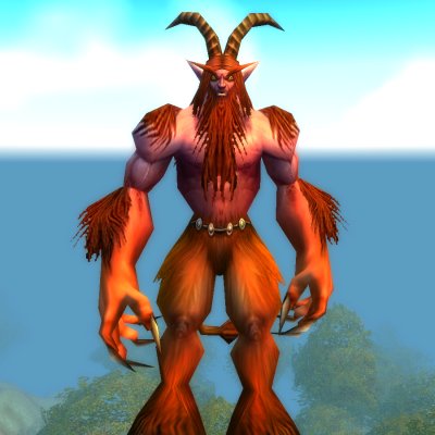 Zenn Foulhoof