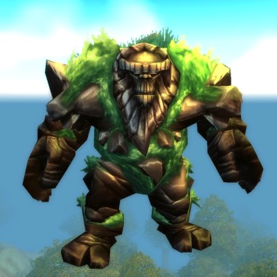 Land Walker