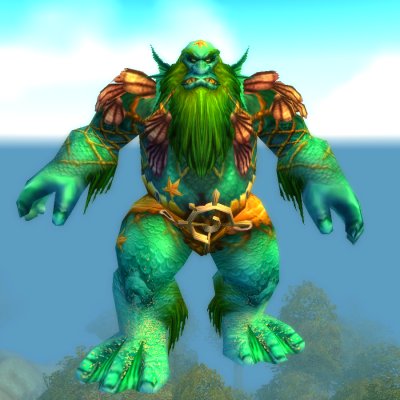 Wave Strider