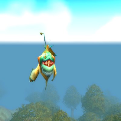 Loch Frenzy