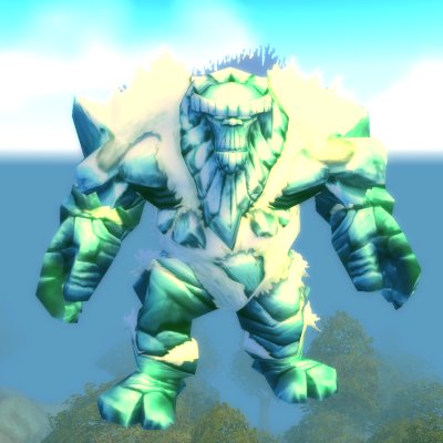Ice Giant