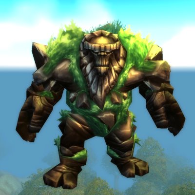 Monnos the Elder