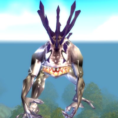 Vile Fin Minor Oracle