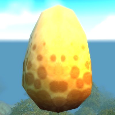 Gorishi Egg