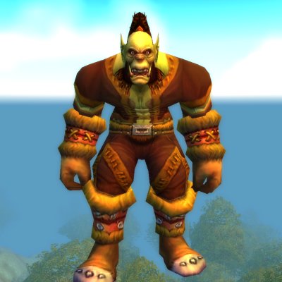 Herald of Thrall
