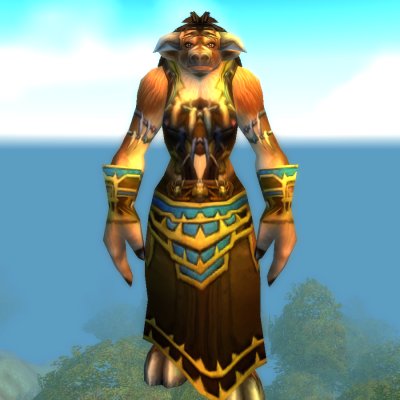 Thalia Amberhide