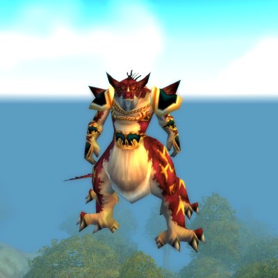 Chromatic Dragonspawn