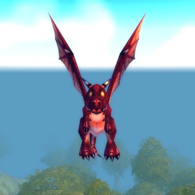 Chromatic Whelp