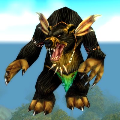 Grimmaw
