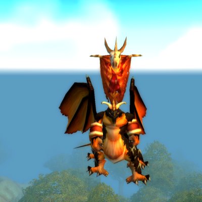 Razorgore the Untamed
