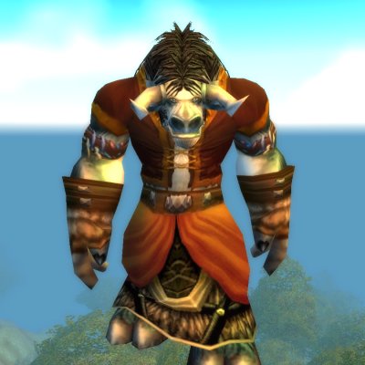 Hagar Lightninghoof