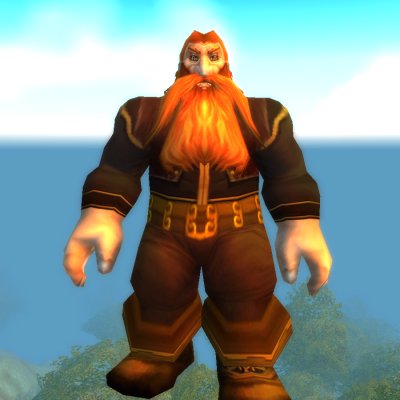 Courier Hammerfall