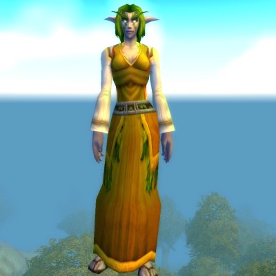 Herald Moonstalker