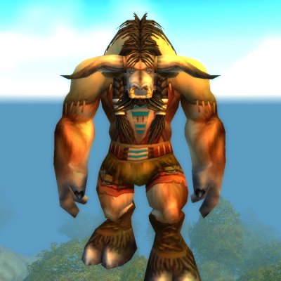 Bluff Runner Windstrider