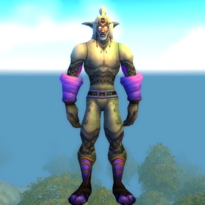 Rivern Frostwind