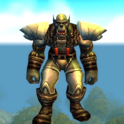 Blackhand Armorsmith