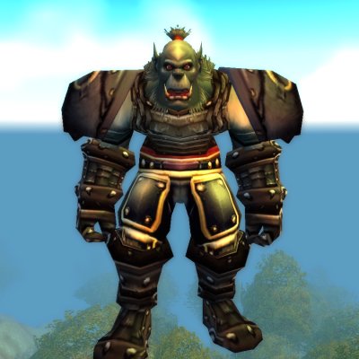 Goraluk Anvilcrack