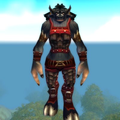Grimtotem Reaver