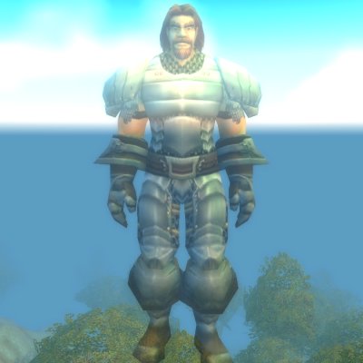 Captain Redpath