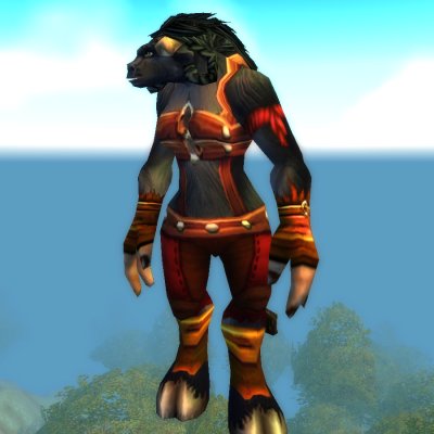 Grimtotem Stomper