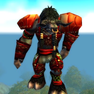 Arnak Grimtotem