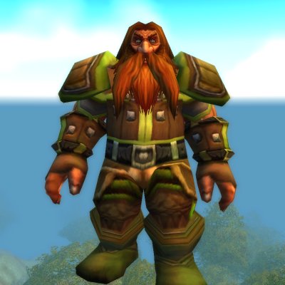 Dargh Trueaim