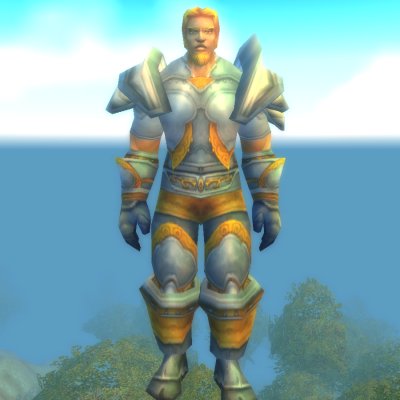 Davil Lightfire