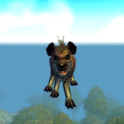 Rabid Bonepaw