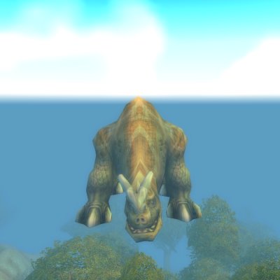 Kodo Apparition
