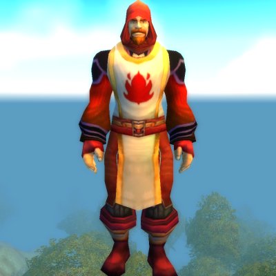 Scarlet Medic