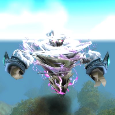 Arcane Torrent