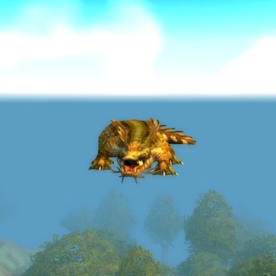Loch Crocolisk
