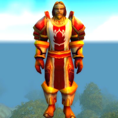 Highlord Taelan Fordring