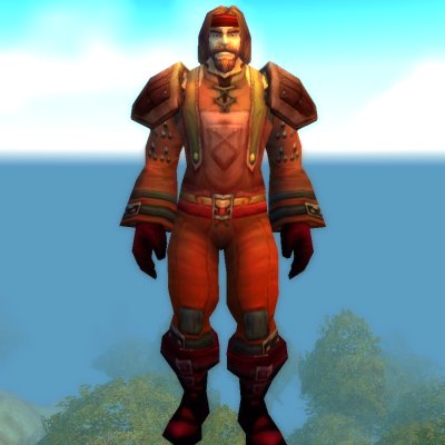 Foreman Marcrid