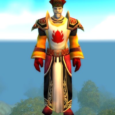 Scarlet Judge