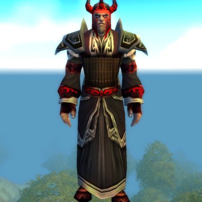 Lord Maldazzar