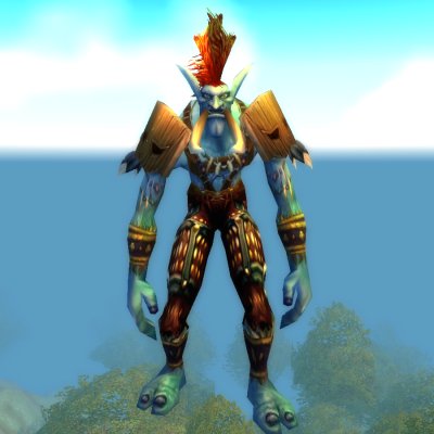 Vol'jin
