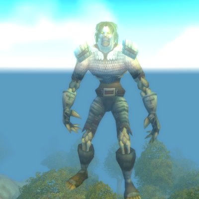 Darrowshire Betrayer