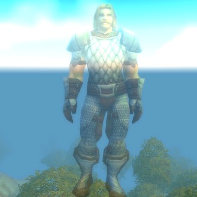 Darrowshire Defender