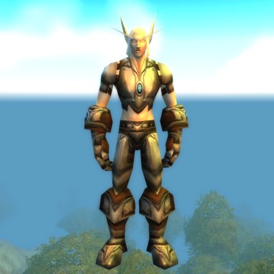 Quel'Lithien Protector