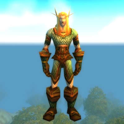 Woodsman