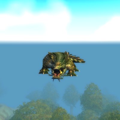 River Crocolisk