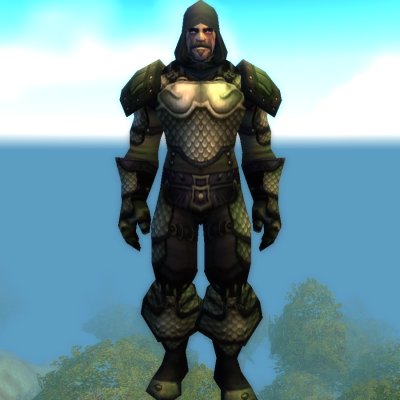 Death Cultist