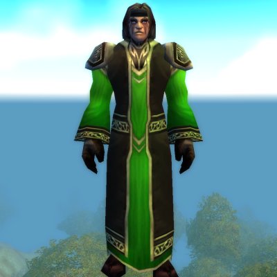 Dark Adept